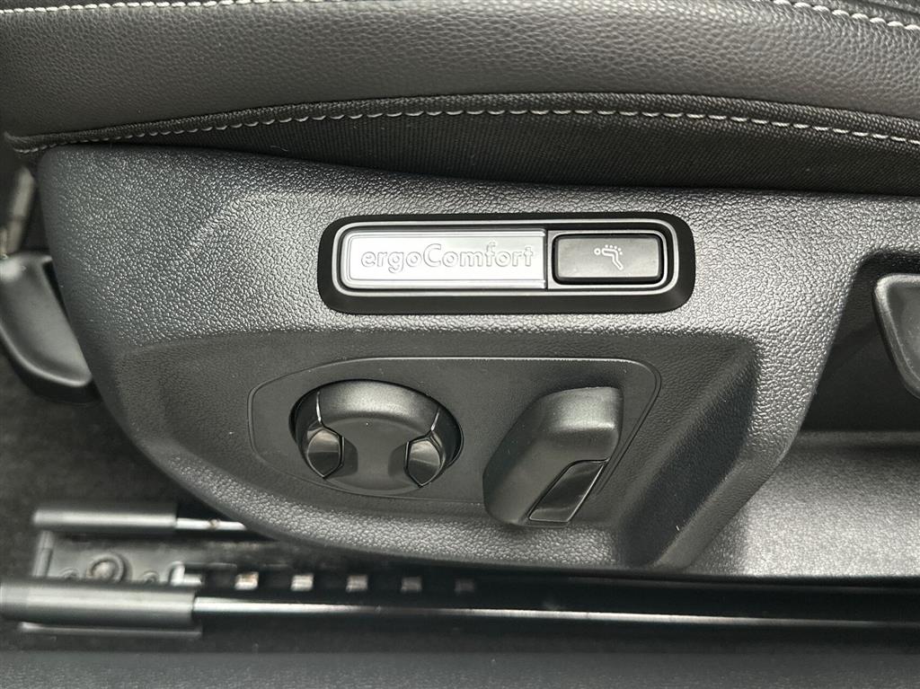 VW Arteon R-Line billede 22