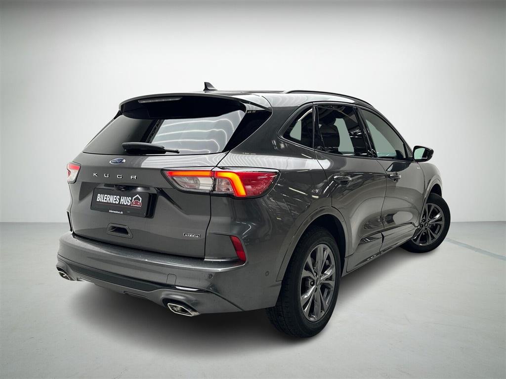 Ford Kuga ST-Line X billede 2