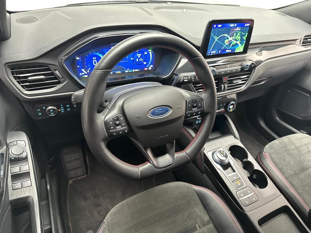 Ford Kuga ST-Line X billede 4