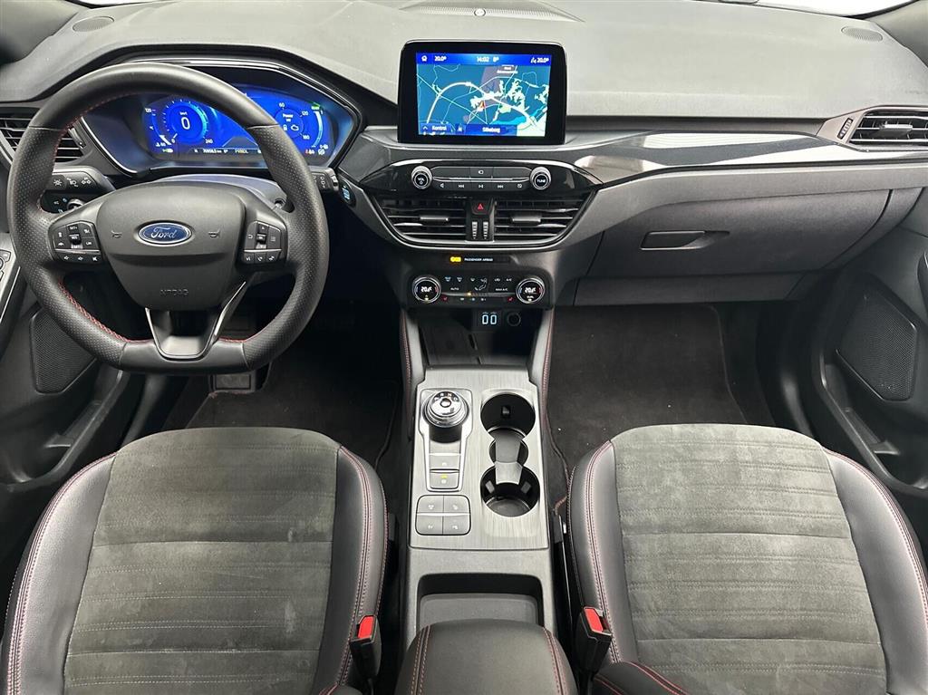 Ford Kuga ST-Line X billede 5