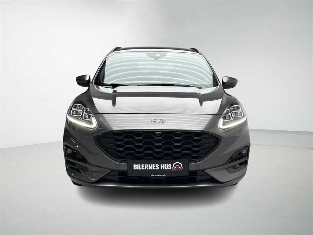 Ford Kuga ST-Line X billede 7