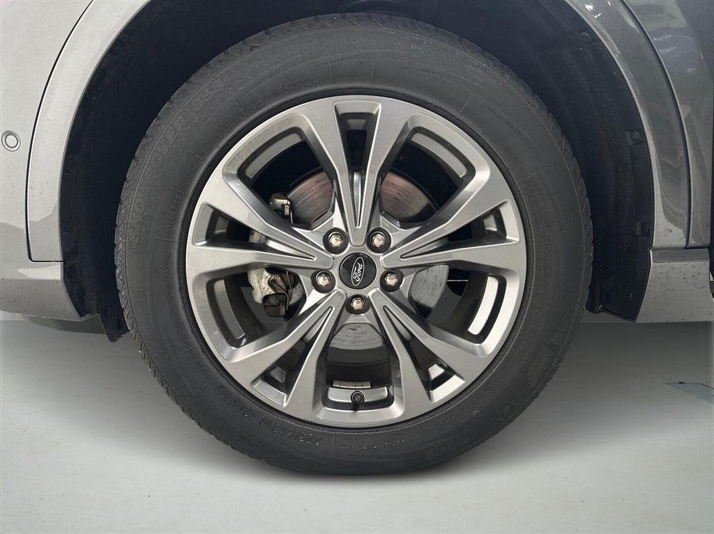 Ford Kuga ST-Line X billede 9