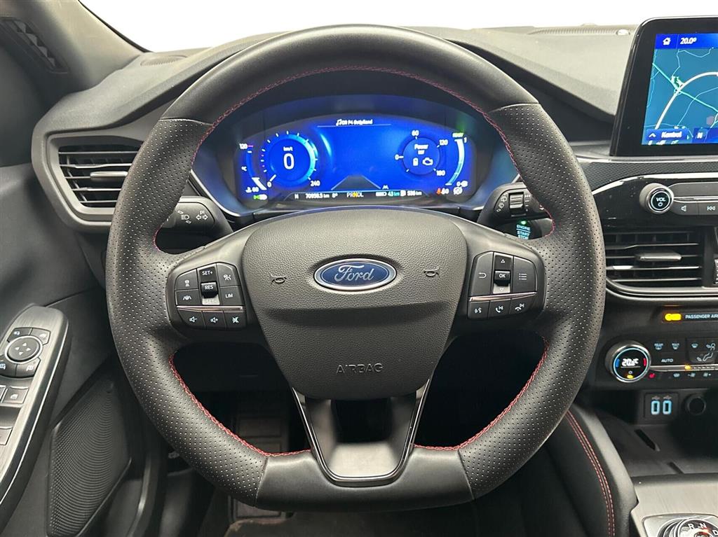 Ford Kuga ST-Line X billede 10