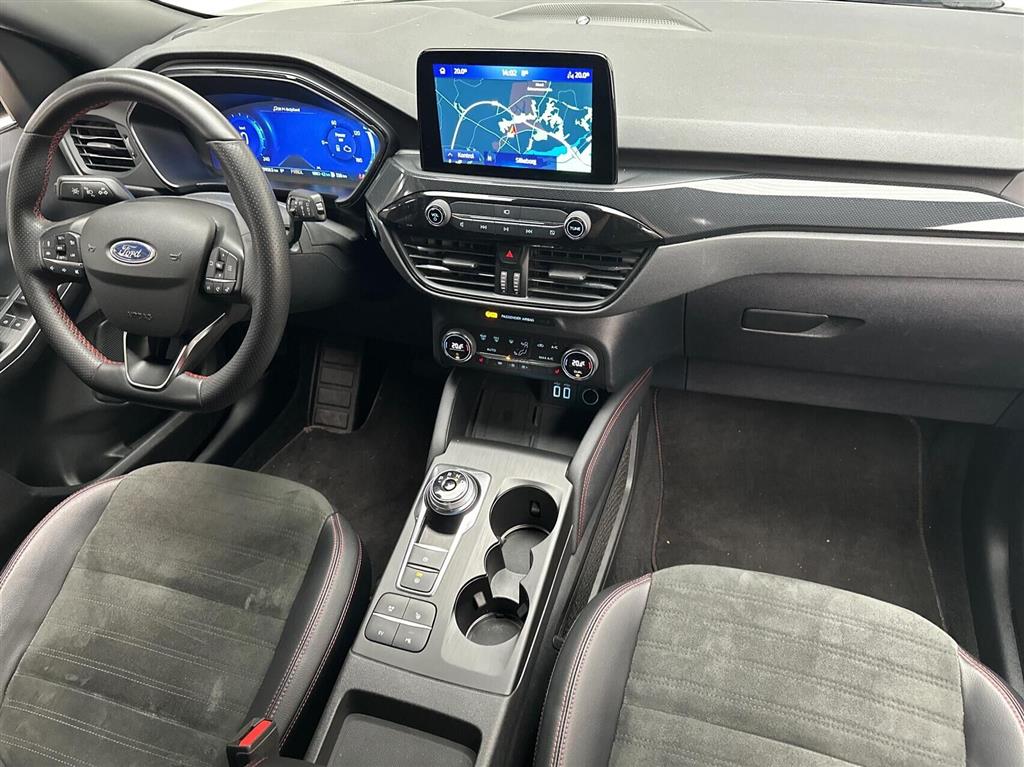 Ford Kuga ST-Line X billede 11