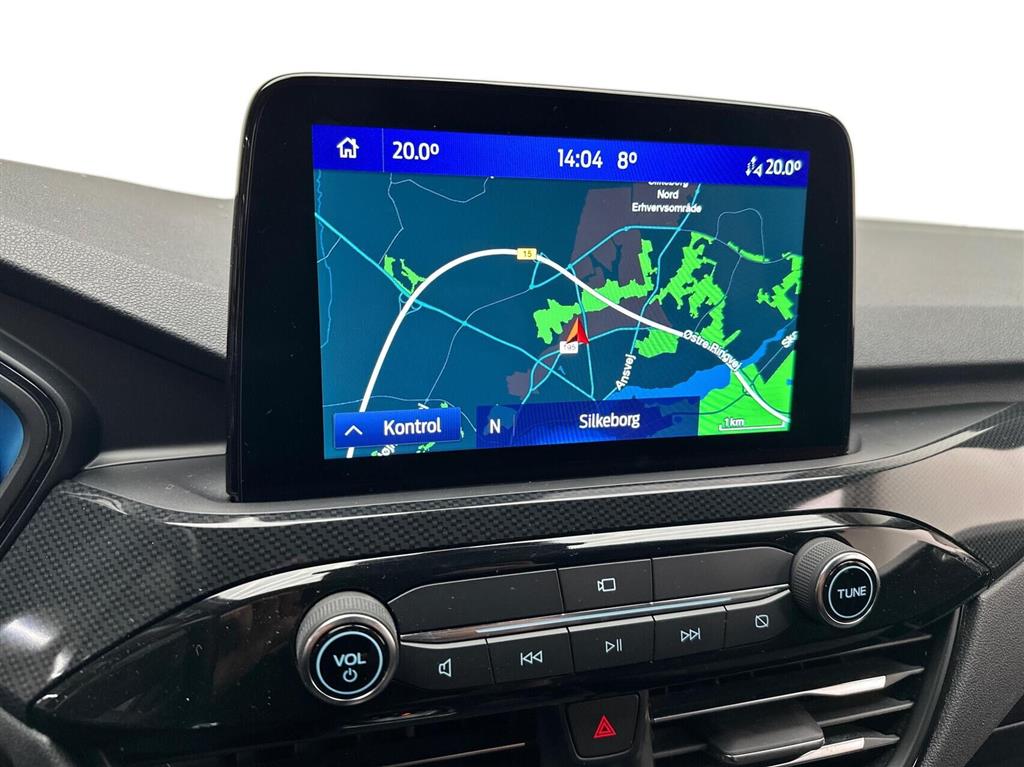 Ford Kuga ST-Line X billede 12