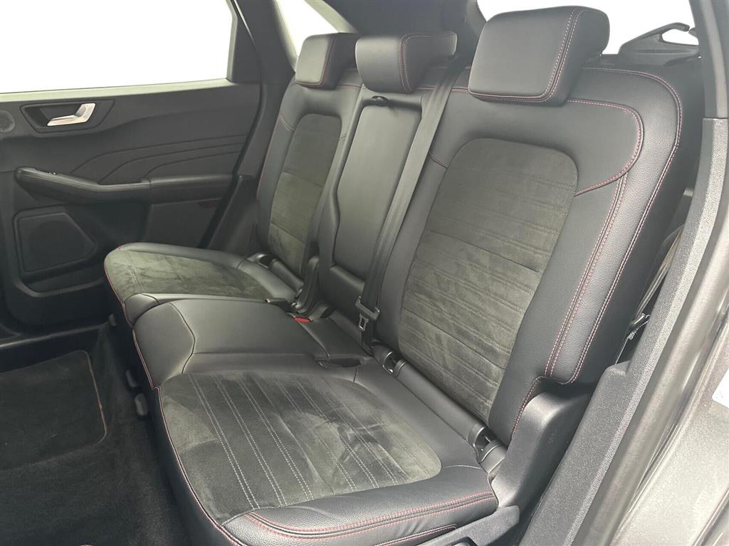 Ford Kuga ST-Line X billede 13