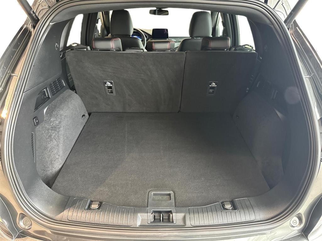 Ford Kuga ST-Line X billede 14