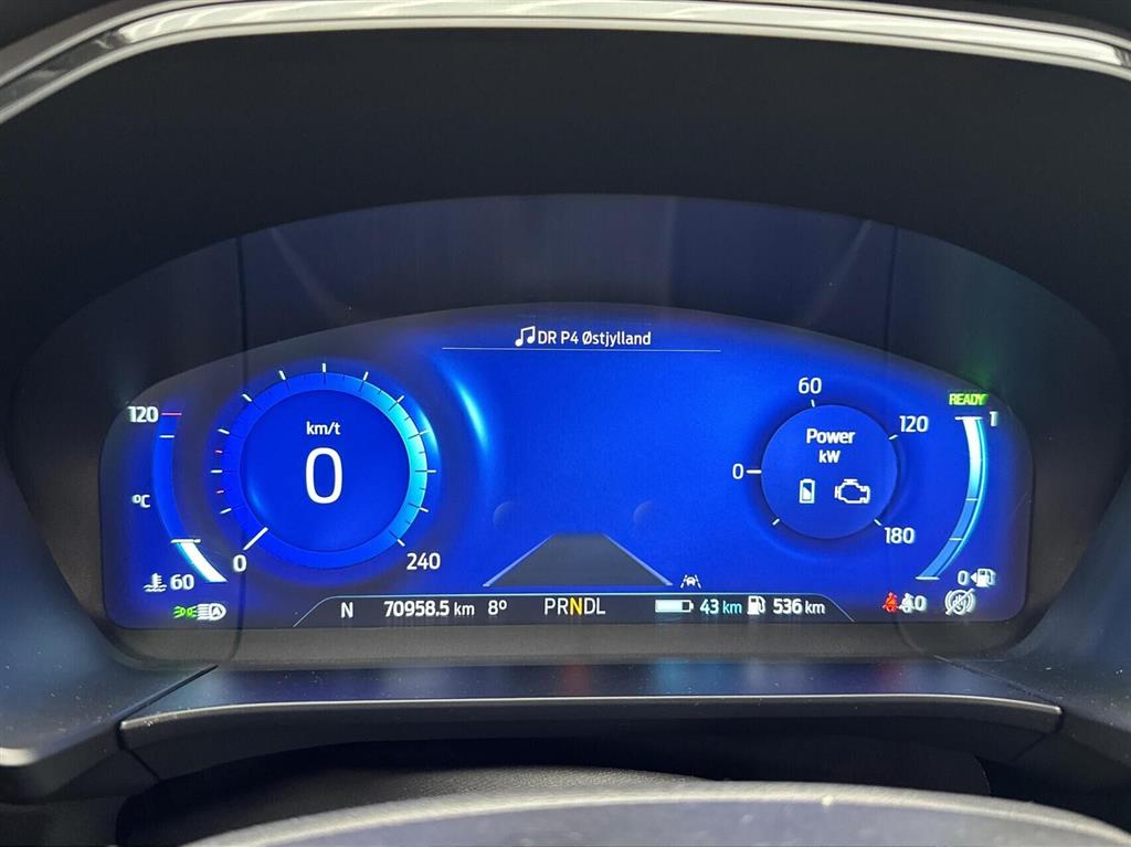 Ford Kuga ST-Line X billede 15