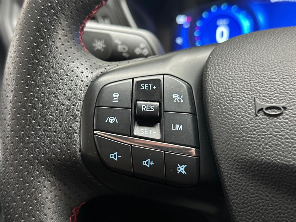 Ford Kuga ST-Line X billede 16