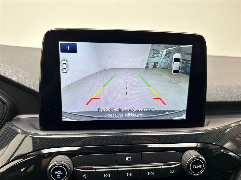 Ford Kuga ST-Line X billede 17