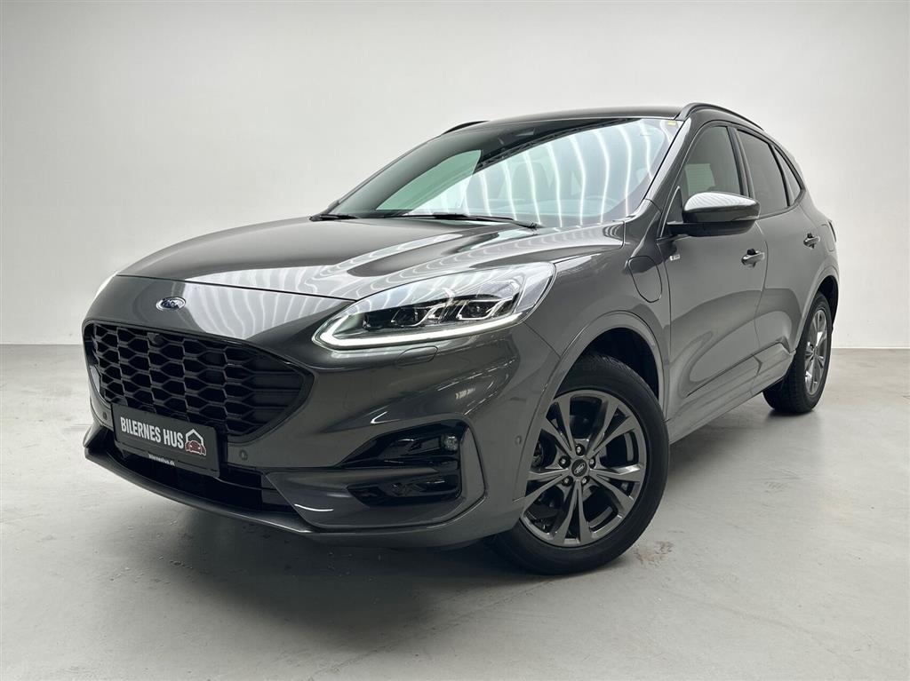 Ford Kuga ST-Line X billede 18
