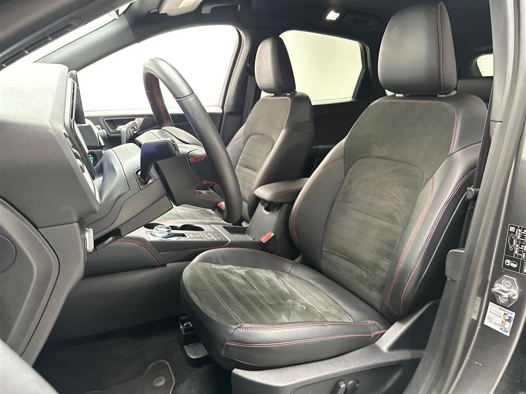 Ford Kuga ST-Line X billede 19