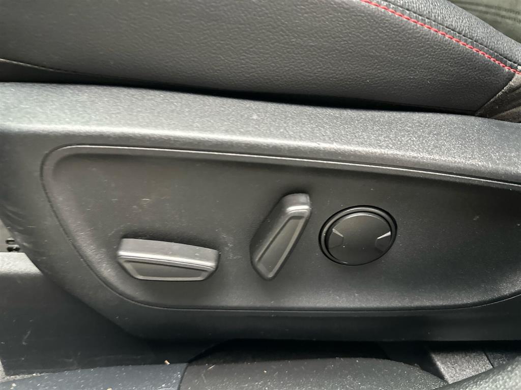 Ford Kuga ST-Line X billede 20