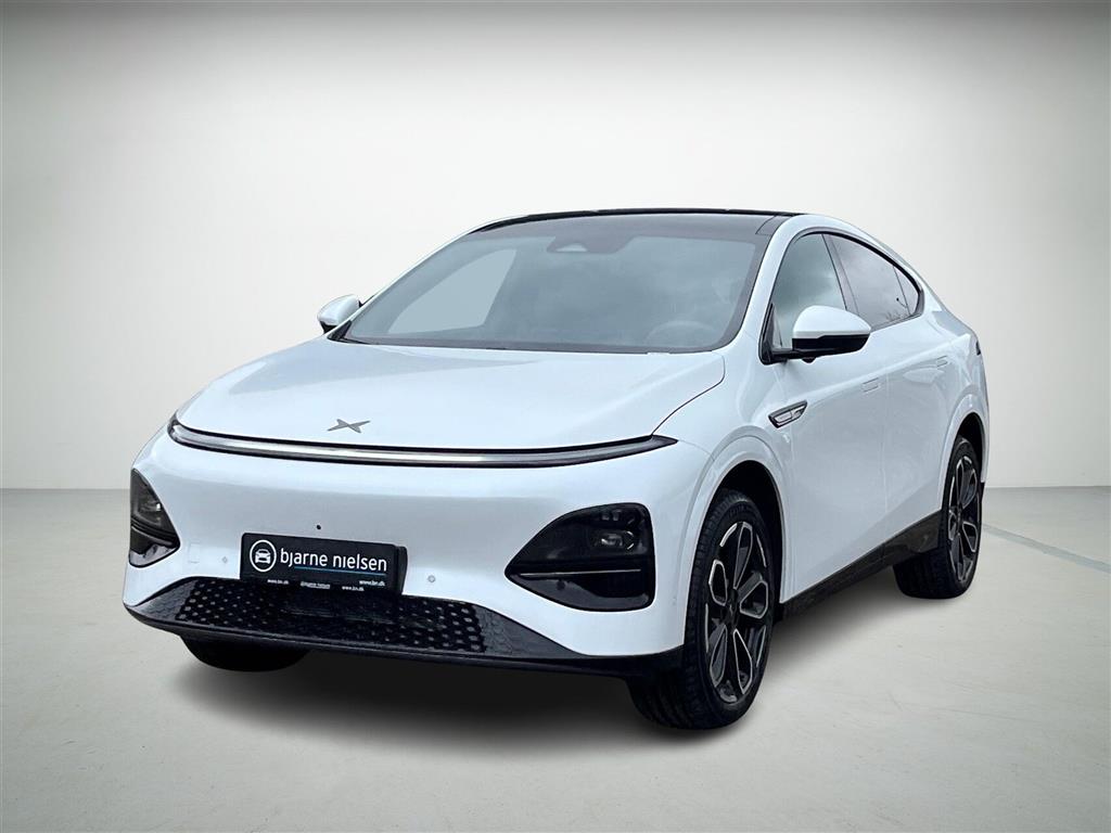 Xpeng G6 Standard Range