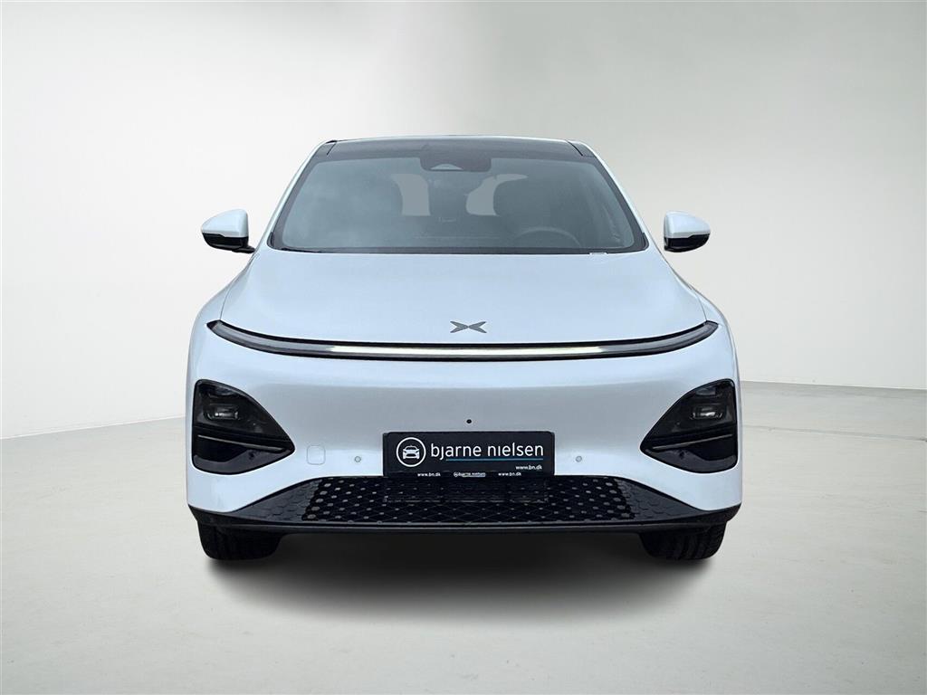 Xpeng G6 Standard Range billede 6