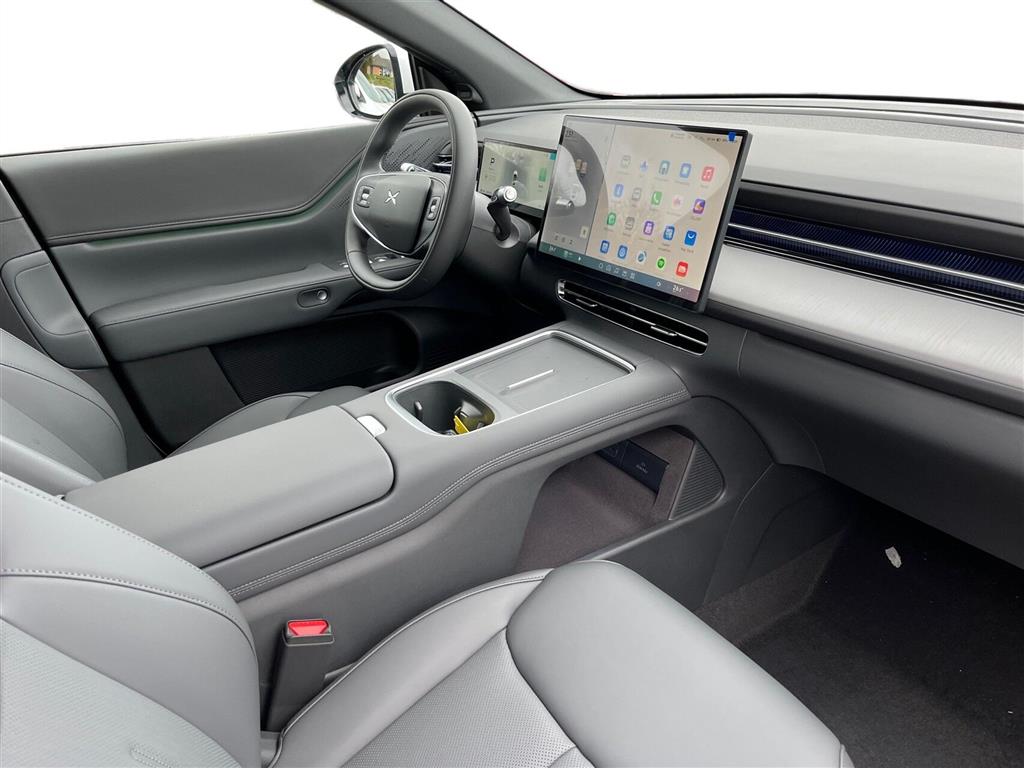 Xpeng G6 Standard Range billede 10