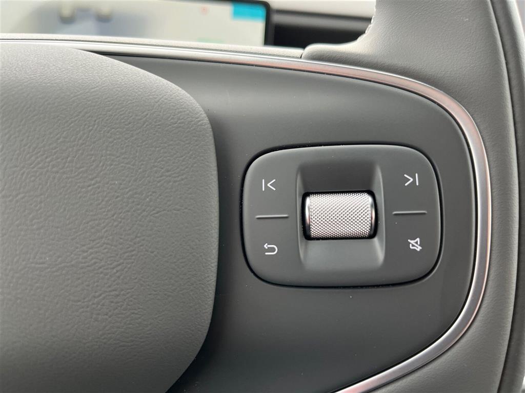 Xpeng G6 Standard Range billede 18