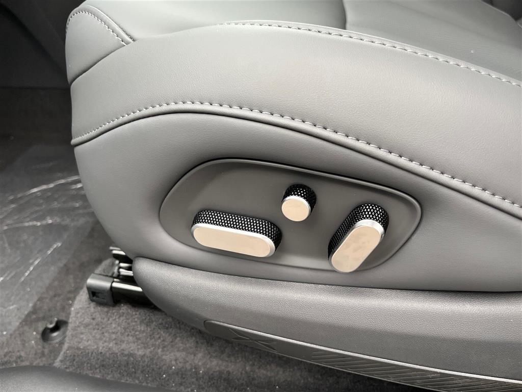 Xpeng G6 Standard Range billede 20