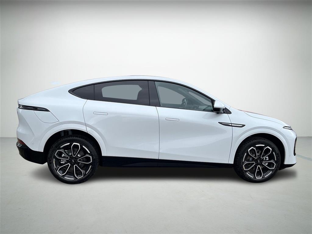 Xpeng G6 Standard Range billede 5