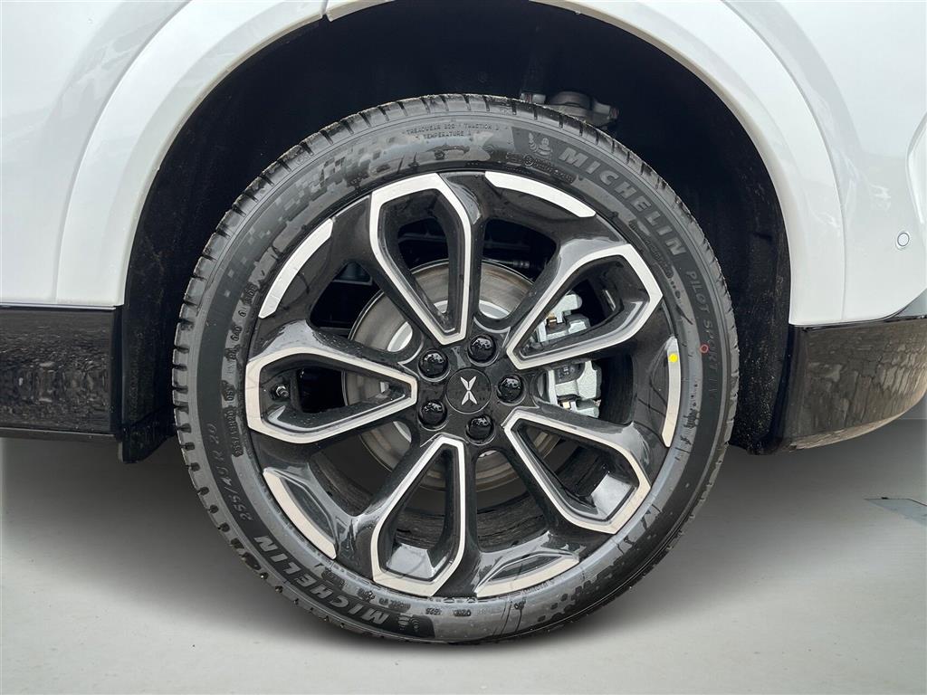 Xpeng G6 Standard Range billede 8