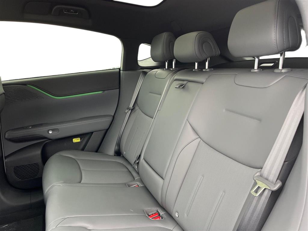 Xpeng G6 Standard Range billede 12