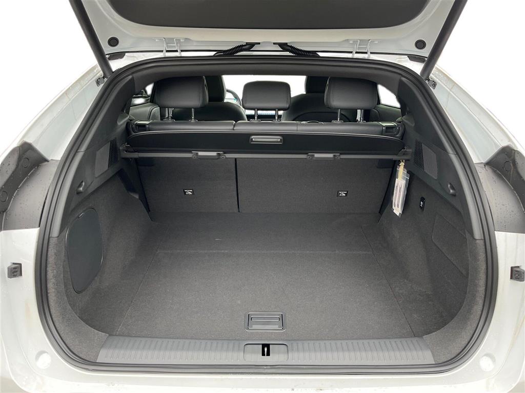 Xpeng G6 Standard Range billede 13