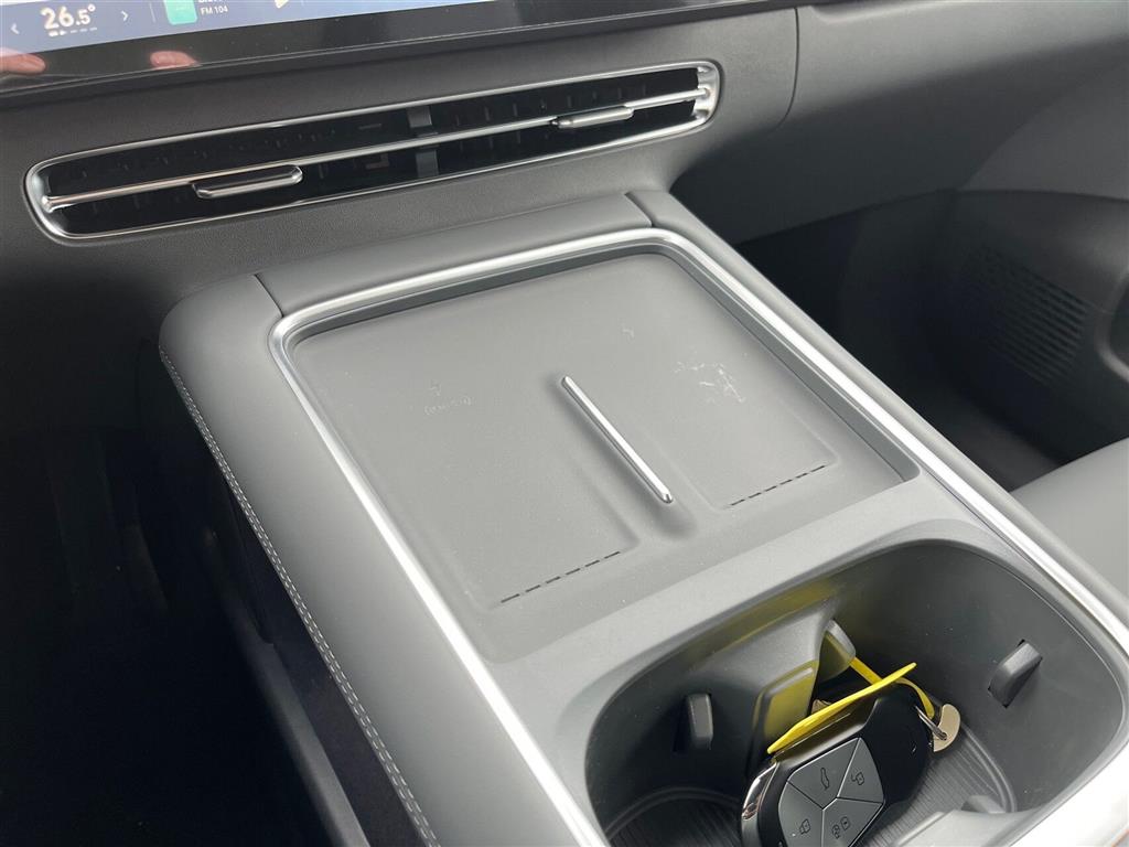 Xpeng G6 Standard Range billede 15