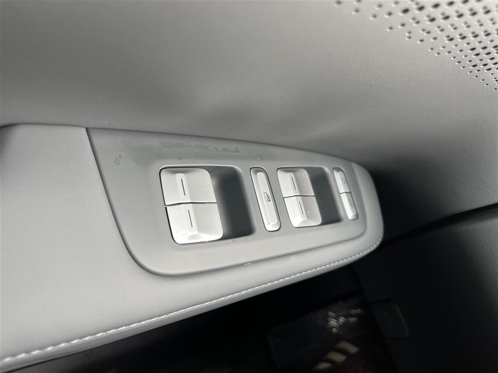 Xpeng G6 Standard Range billede 16