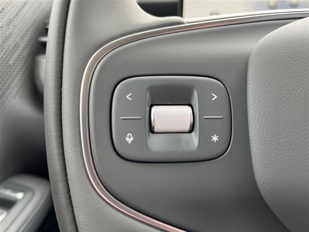 Xpeng G6 Standard Range billede 17