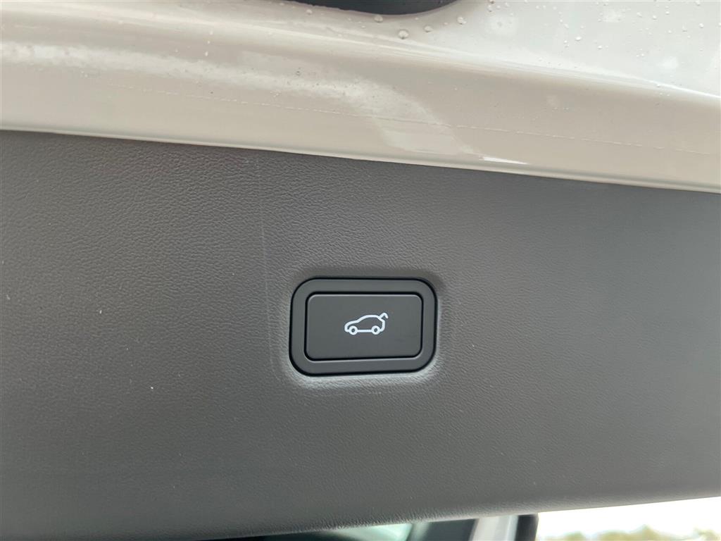 Xpeng G6 Standard Range billede 22