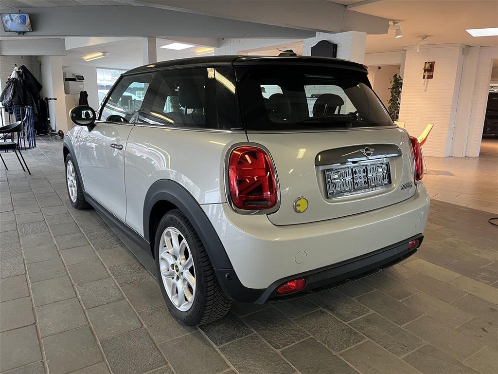 Mini Cooper Essential billede 2