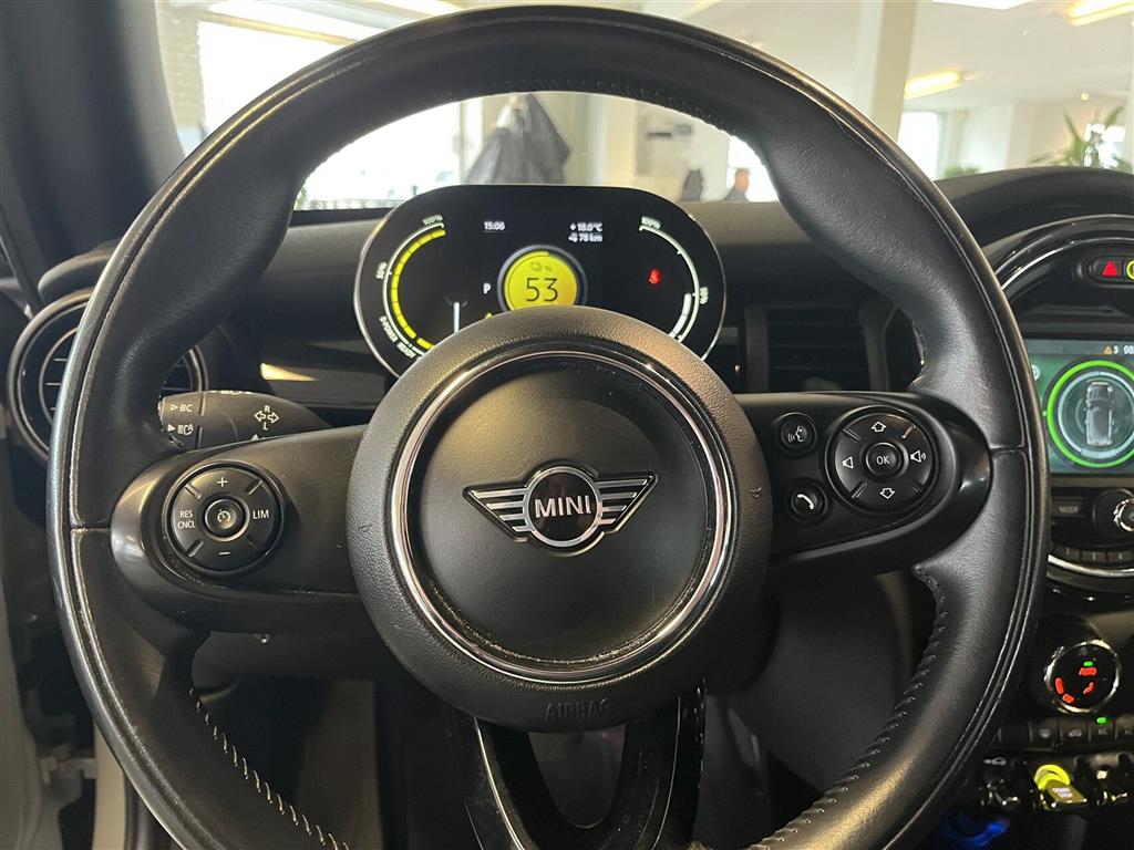 Mini Cooper Essential billede 6