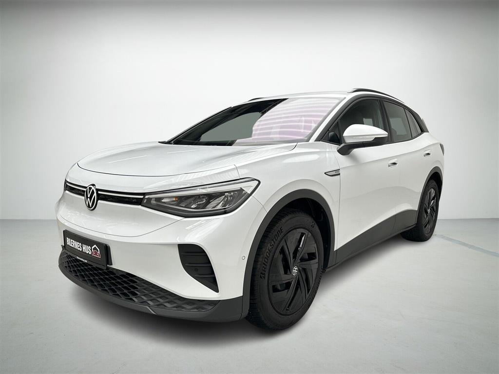 VW ID.4 Pro Performance