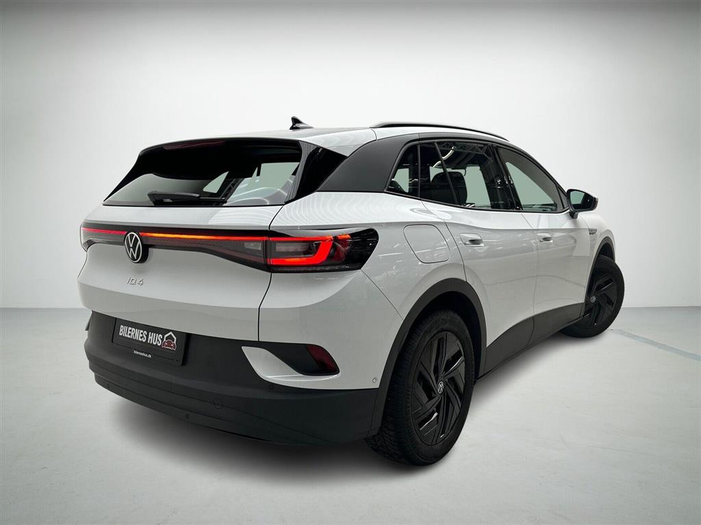 VW ID.4 Pro Performance billede 2