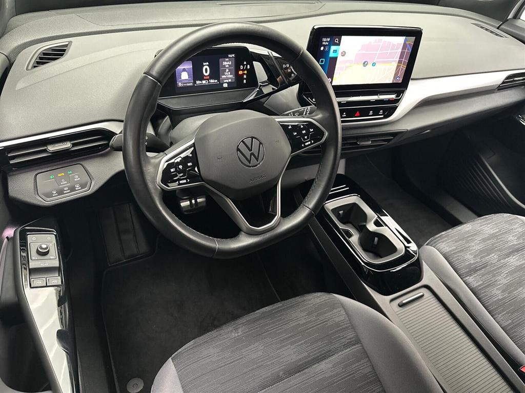 VW ID.4 Pro Performance billede 4