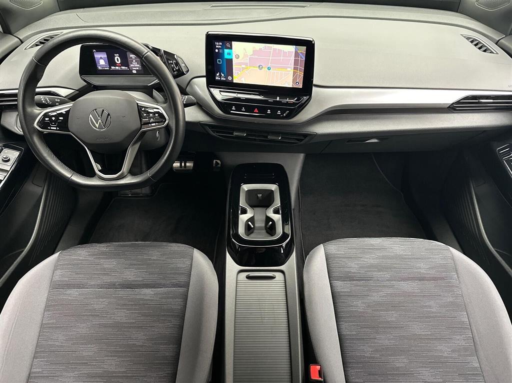 VW ID.4 Pro Performance billede 5