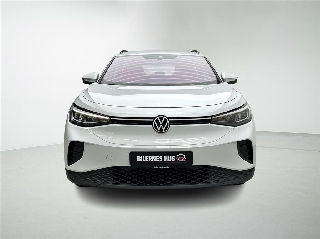 VW ID.4 Pro Performance billede 7