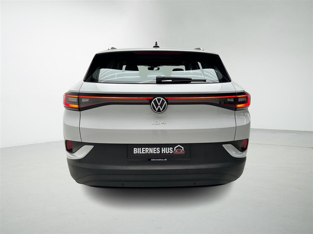 VW ID.4 Pro Performance billede 8