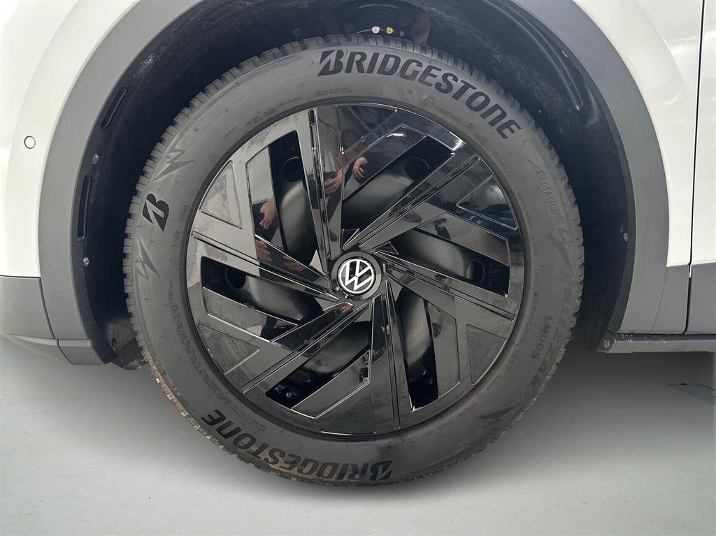 VW ID.4 Pro Performance billede 9