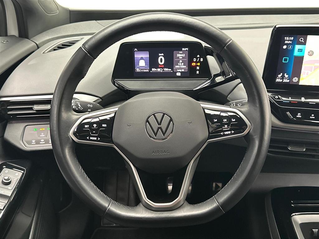 VW ID.4 Pro Performance billede 10