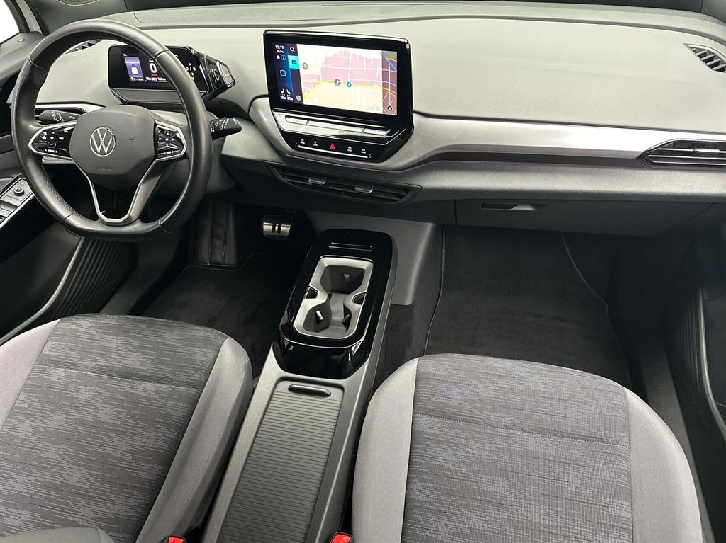 VW ID.4 Pro Performance billede 11