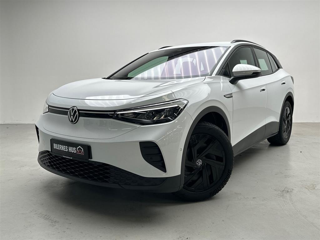 VW ID.4 Pro Performance billede 18