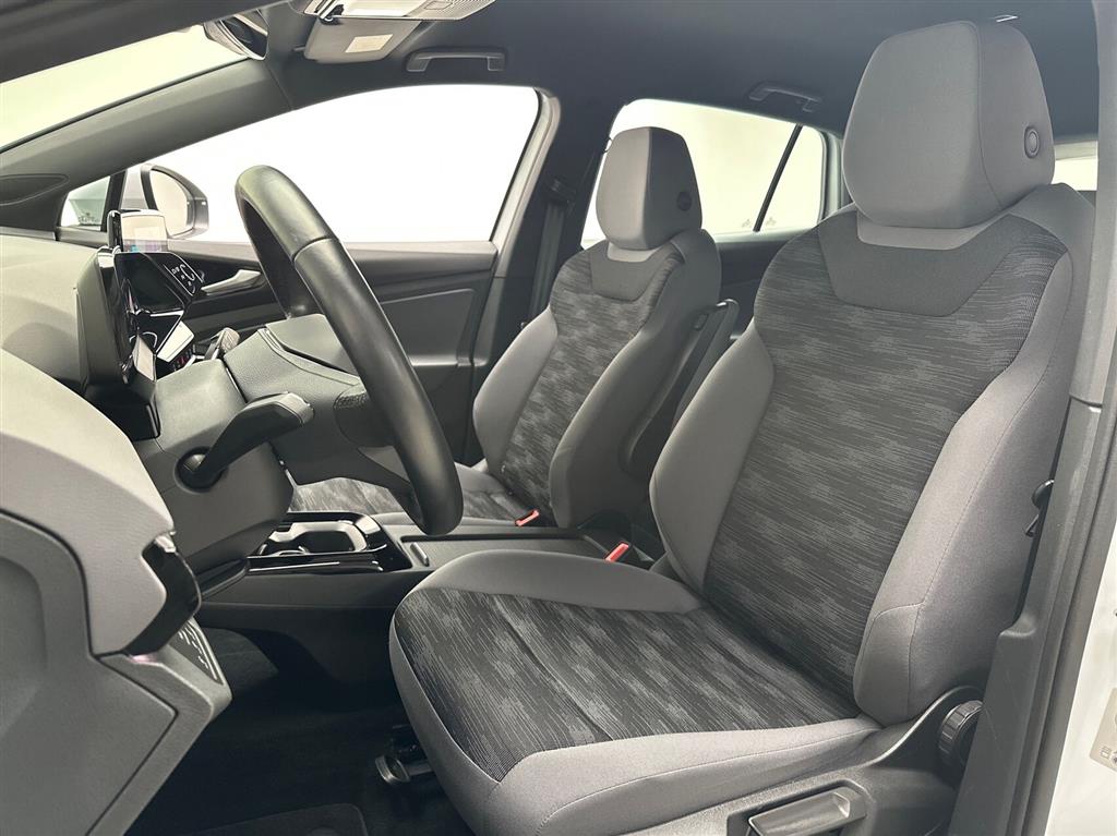 VW ID.4 Pro Performance billede 19