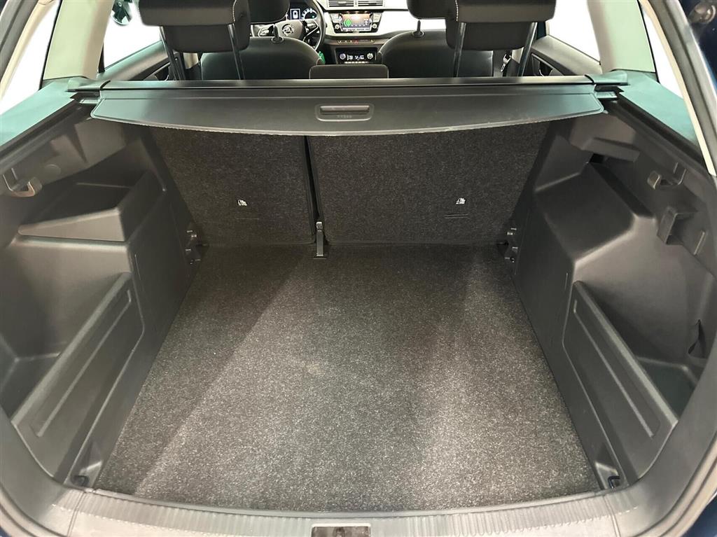 Skoda Fabia Life billede 13