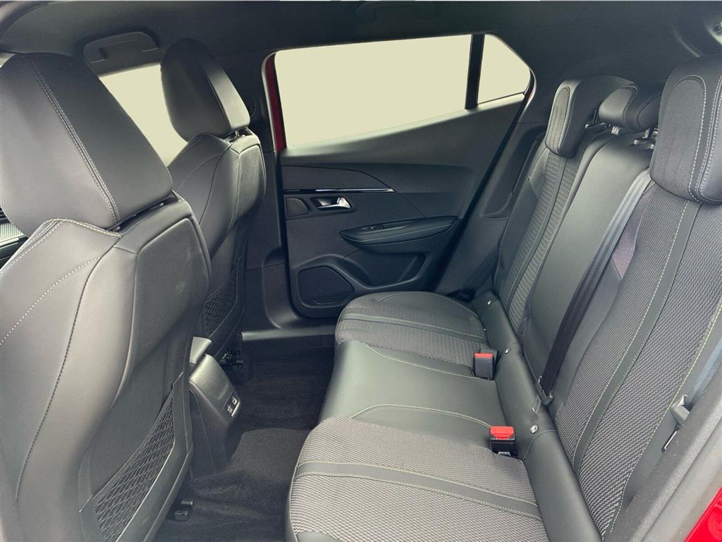 Peugeot e-2008 GT billede 10