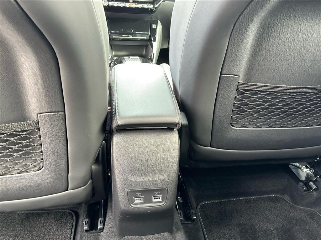 Peugeot e-2008 GT billede 15