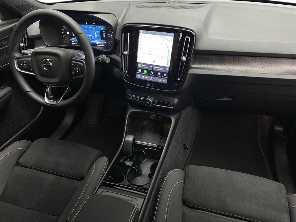 Volvo XC40 Ultimate billede 5