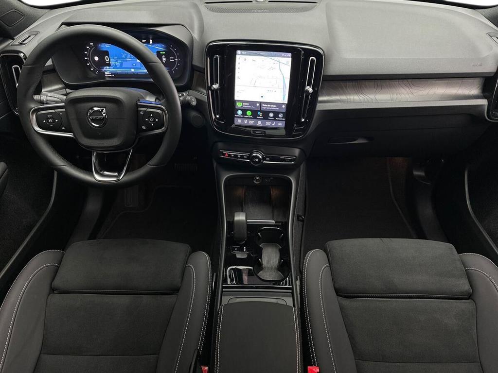 Volvo XC40 Ultimate billede 6