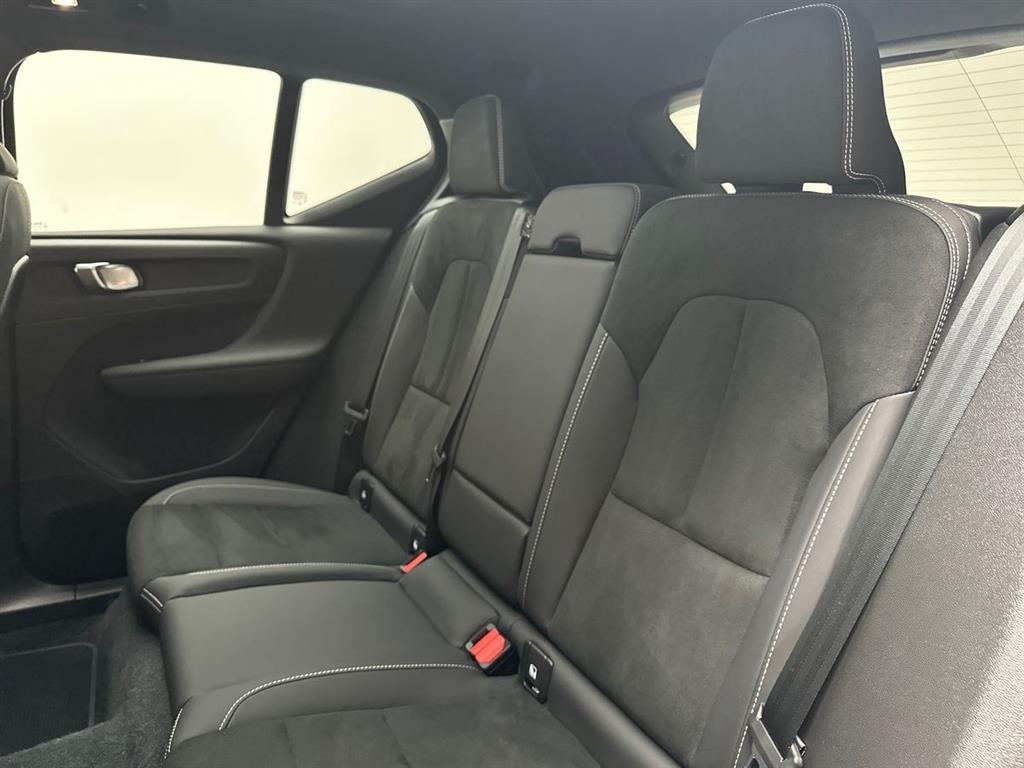 Volvo XC40 Ultimate billede 7
