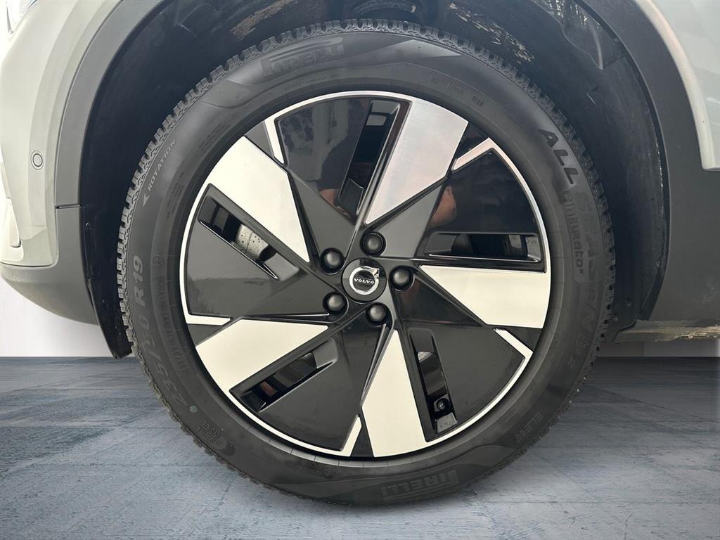 Volvo XC40 Ultimate billede 10